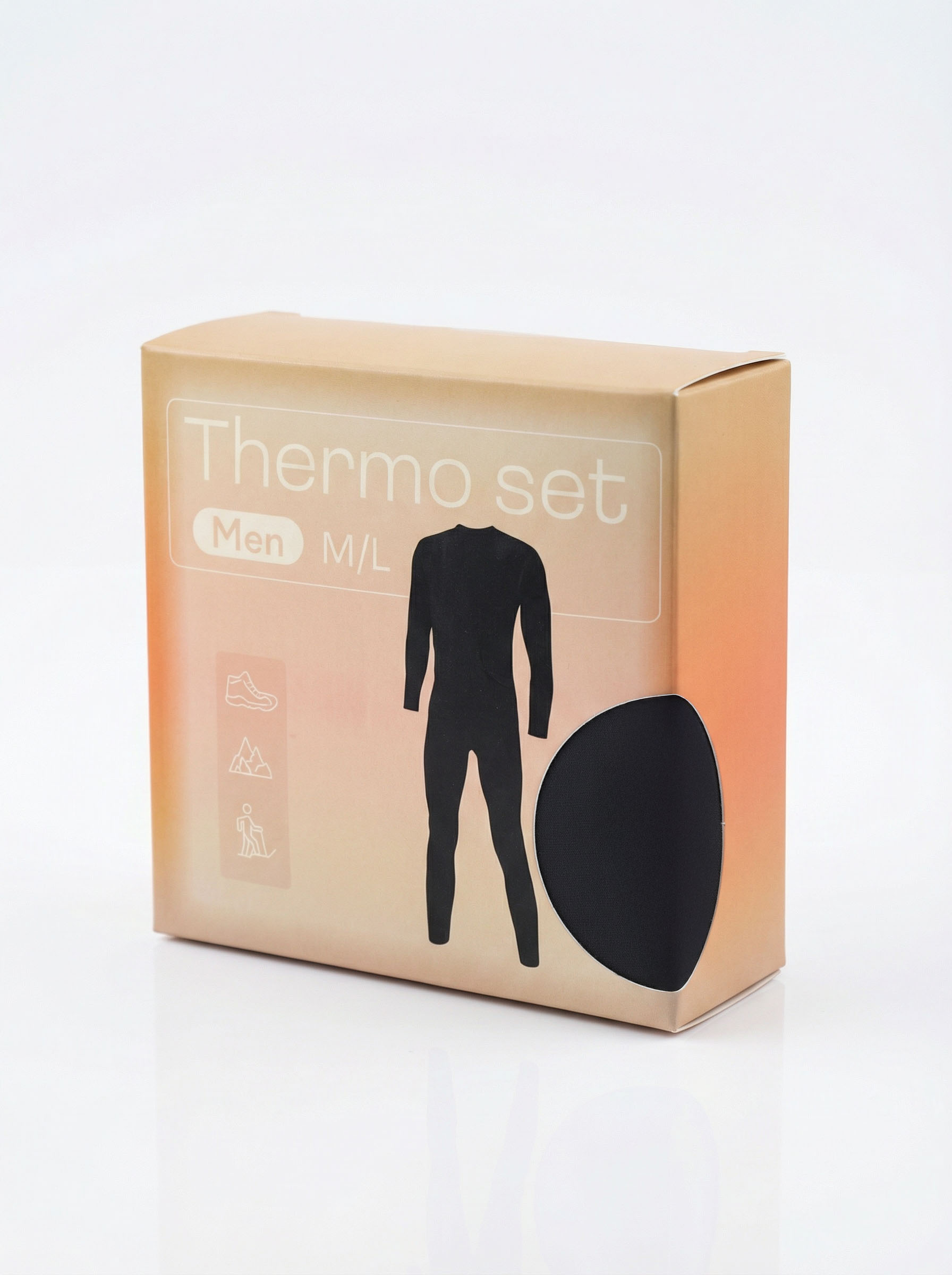 Thermo Packing Box